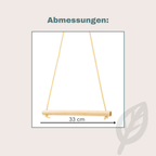 Abmessungen Trapez