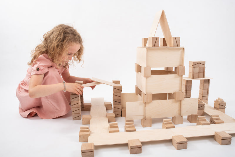 Bauen & Konstruieren